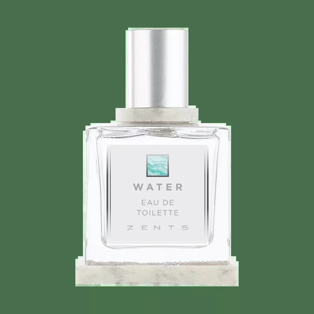 Water Eau De Toilette Perfume