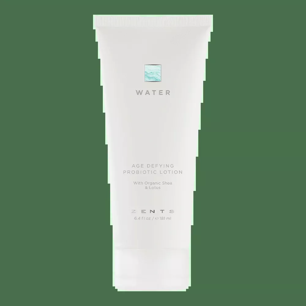 Water Lotion