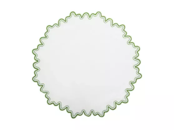 Wave Placemat-set of 4
