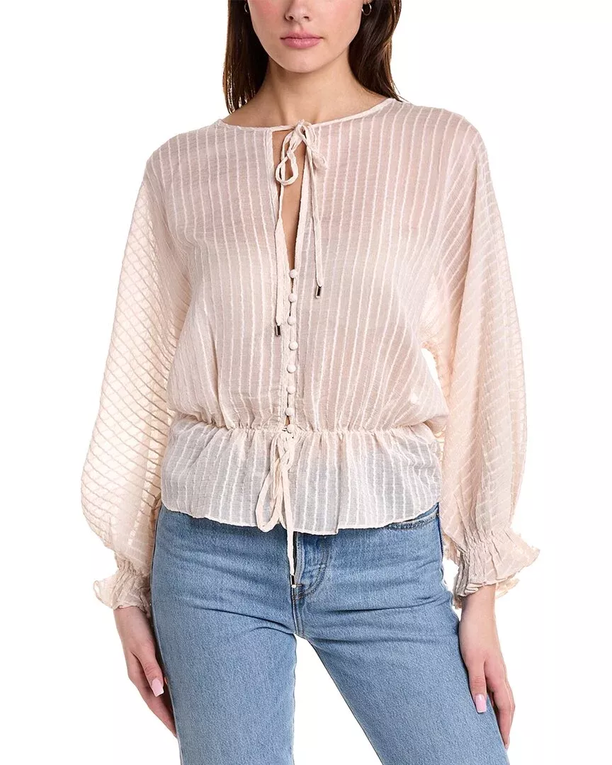 We Are Kindred Aurora Blouse