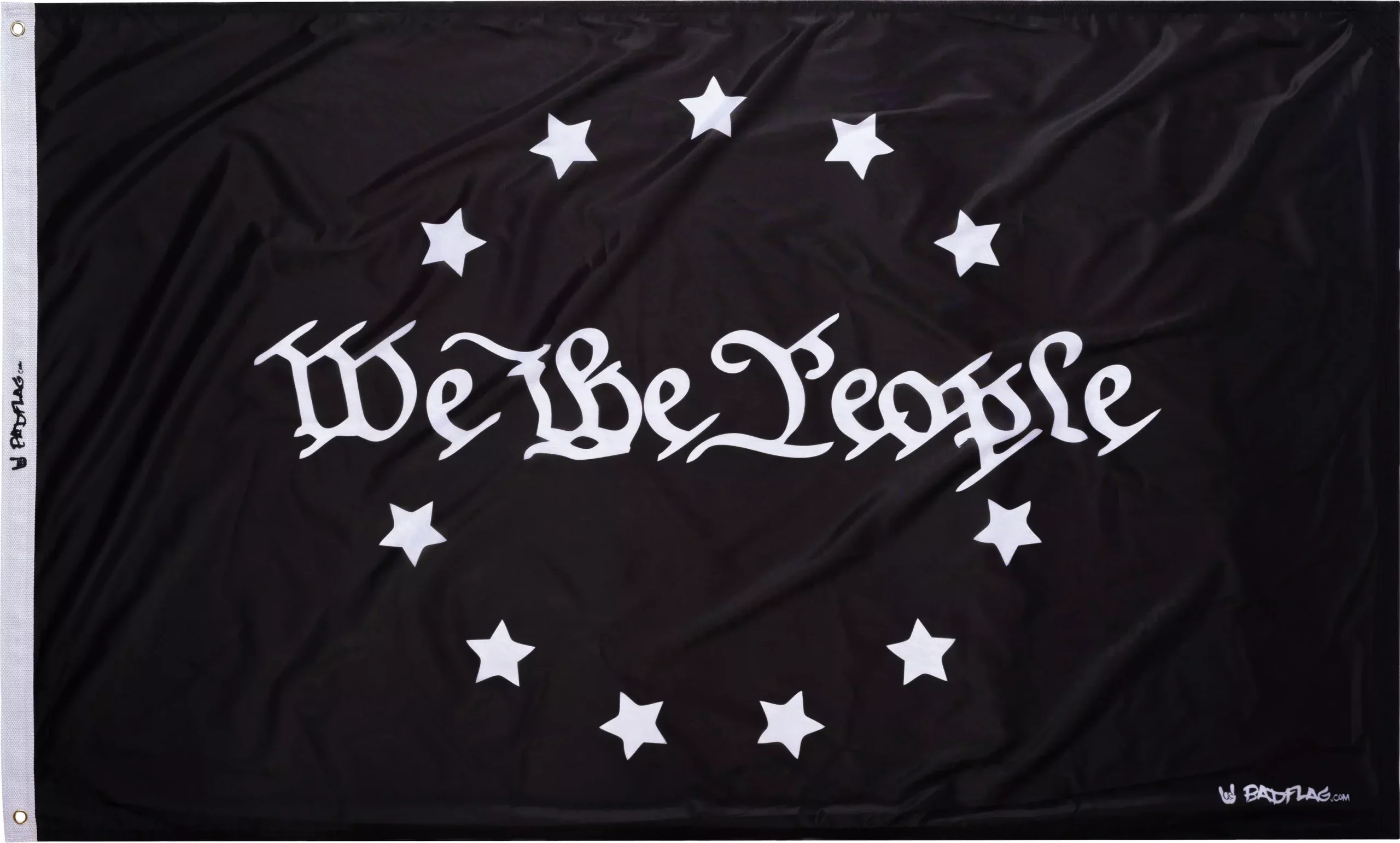 We the People Flag