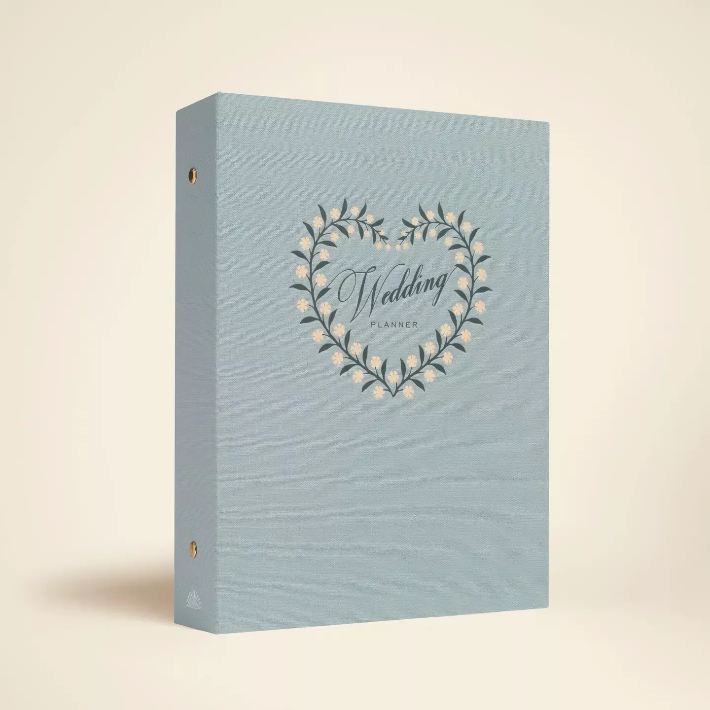 Wedding Binder - With Love