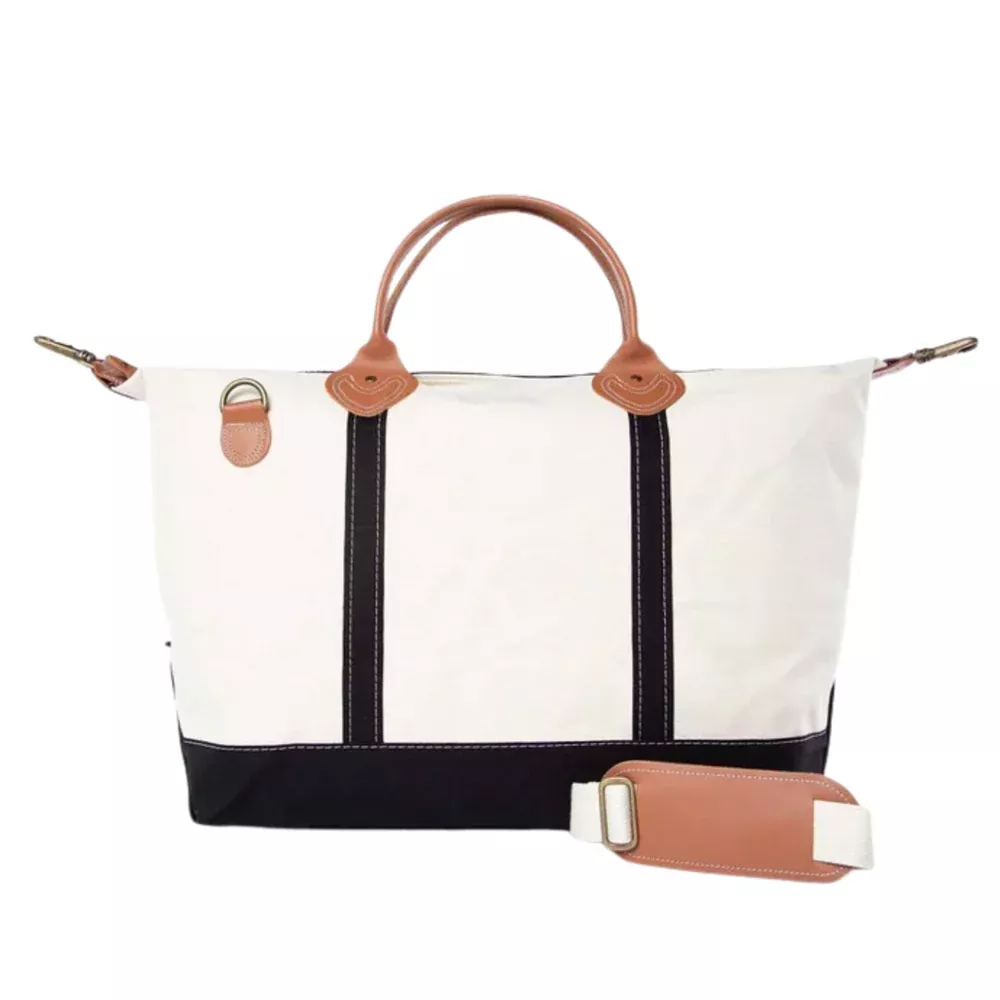 Weekender Customizable Bag
