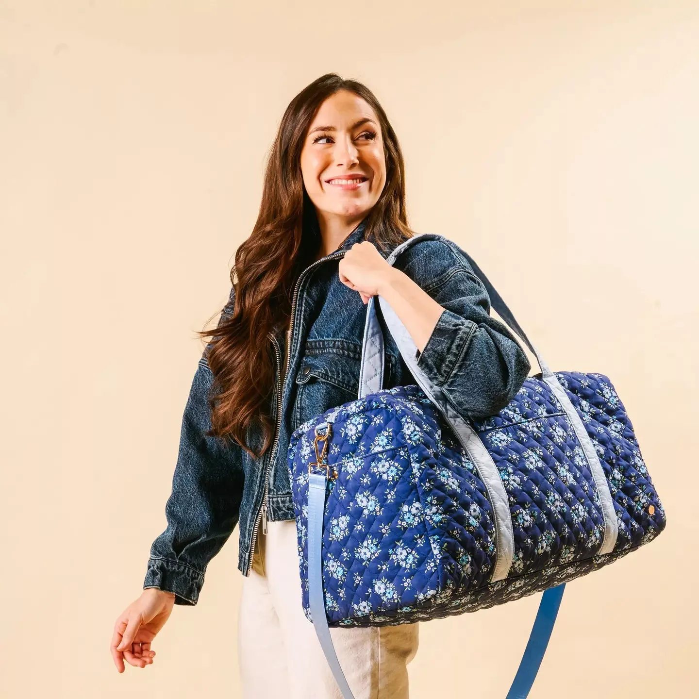 Weekender - Daydream Navy
