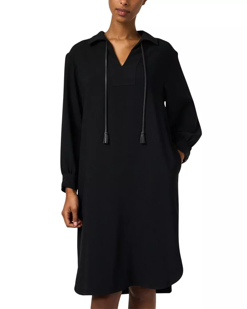 Weill Shift Dress