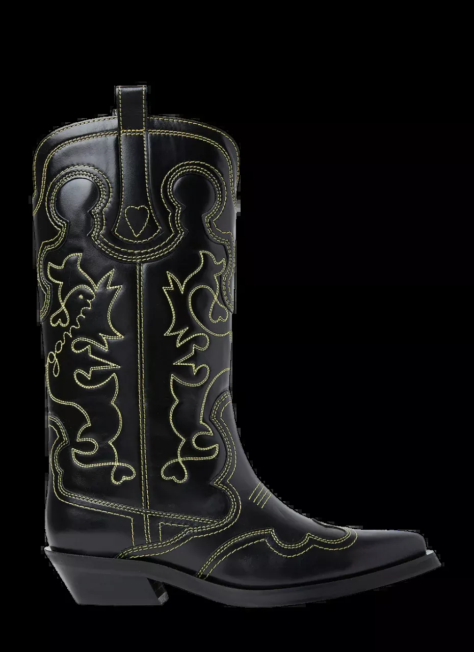 Western Boot
