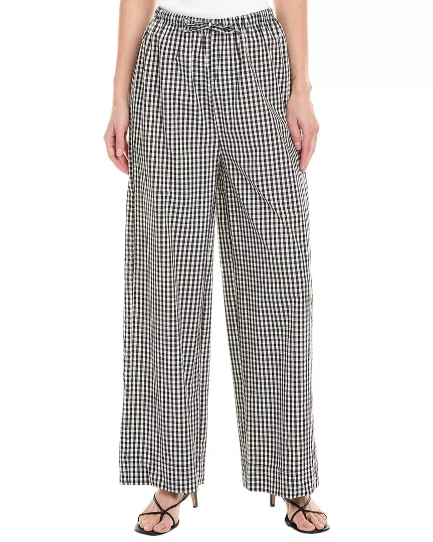 Weworewhat Drawstring Pant