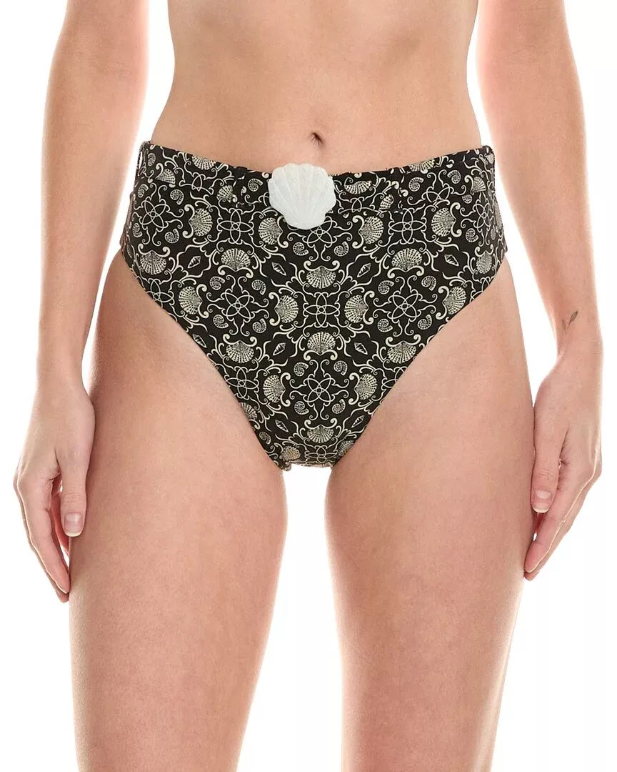 Weworewhat Emily Bikini Bottom