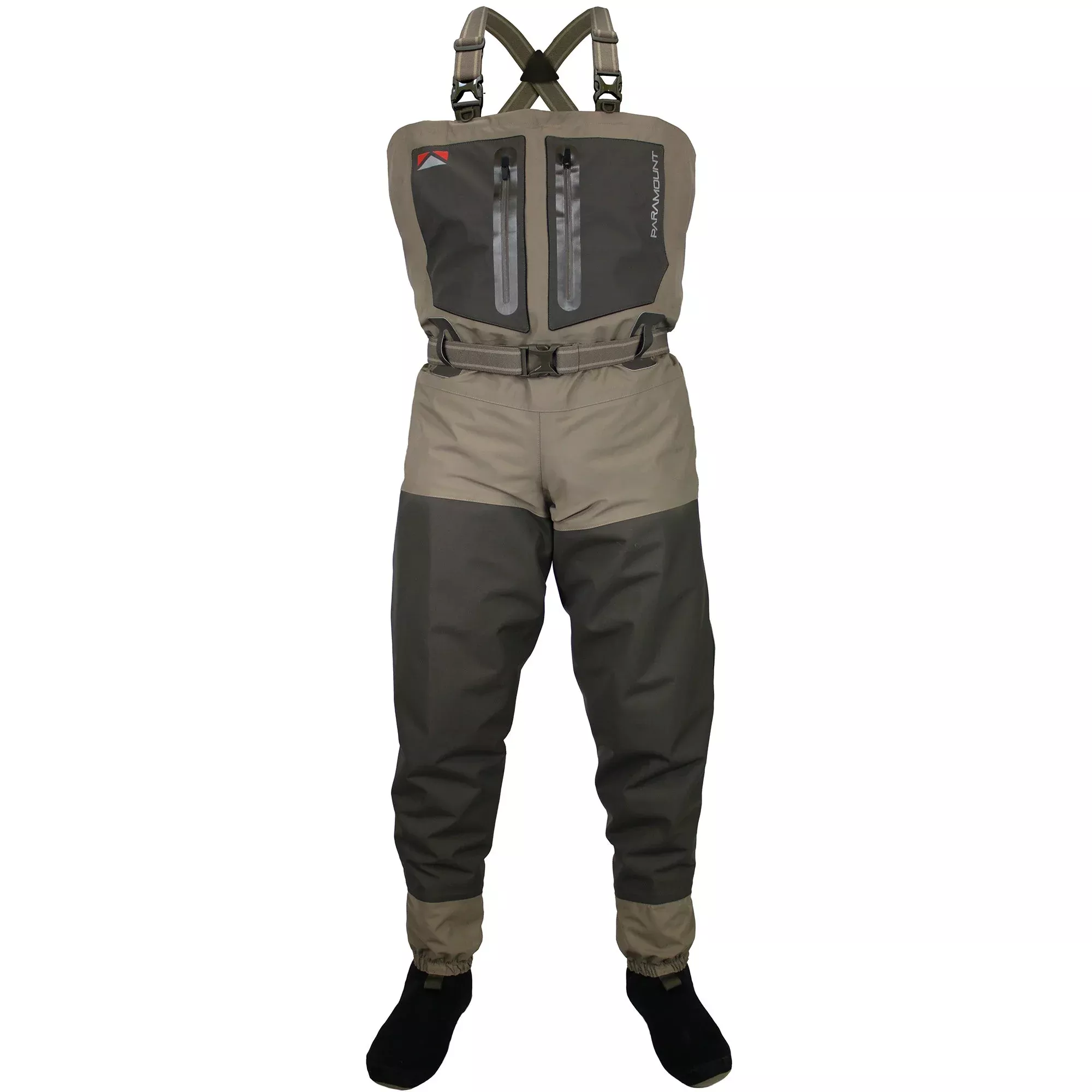 Whetstone II Chest Wader
