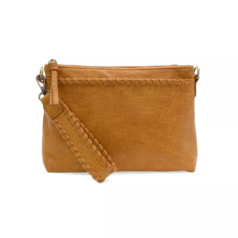 Whiskey Oakley Whipstitch