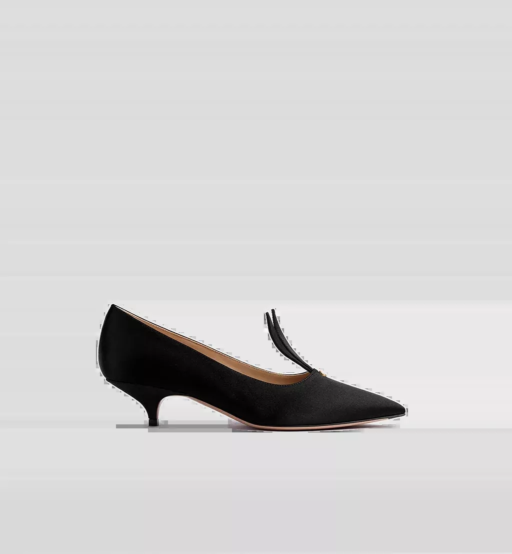 Whisper Pump