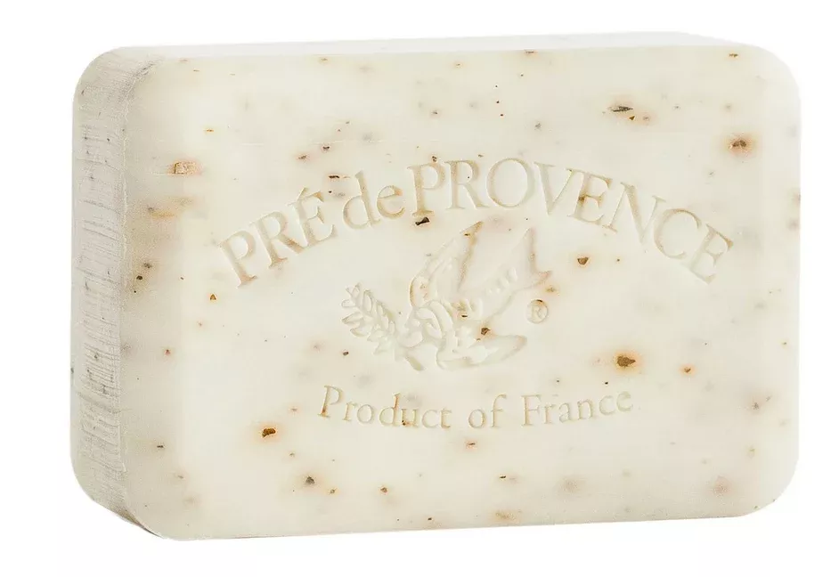 White Gardenia Soap Bar