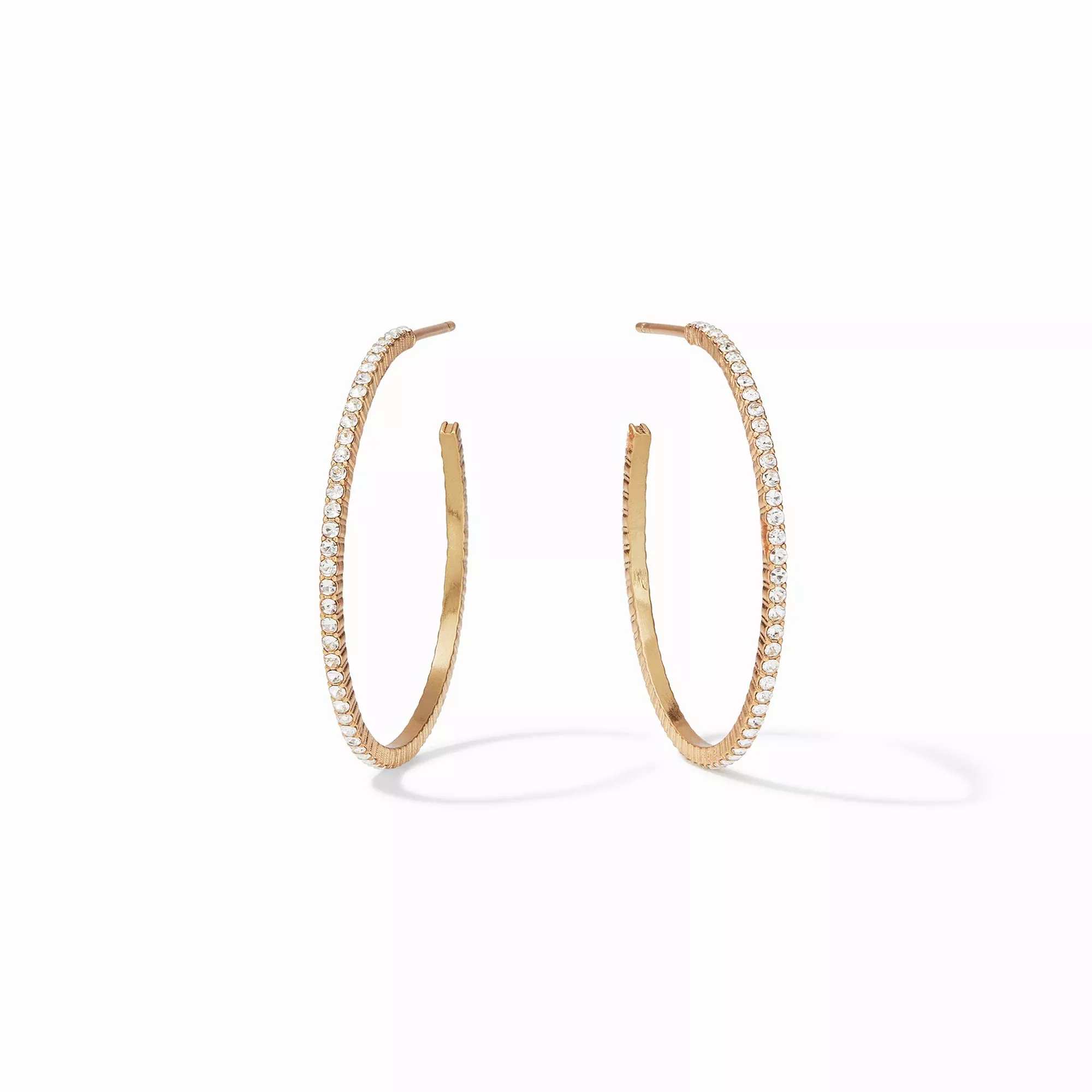 Windsor Hoop Medium
