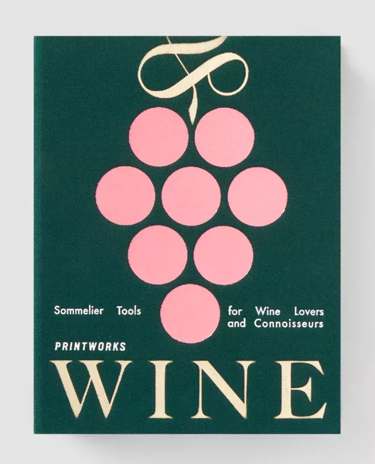Wine Tools - The Essentials