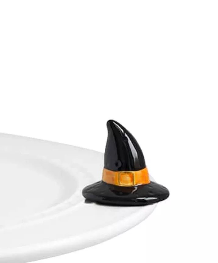 Witchful Thinking! Nora Fleming Mini Attachment