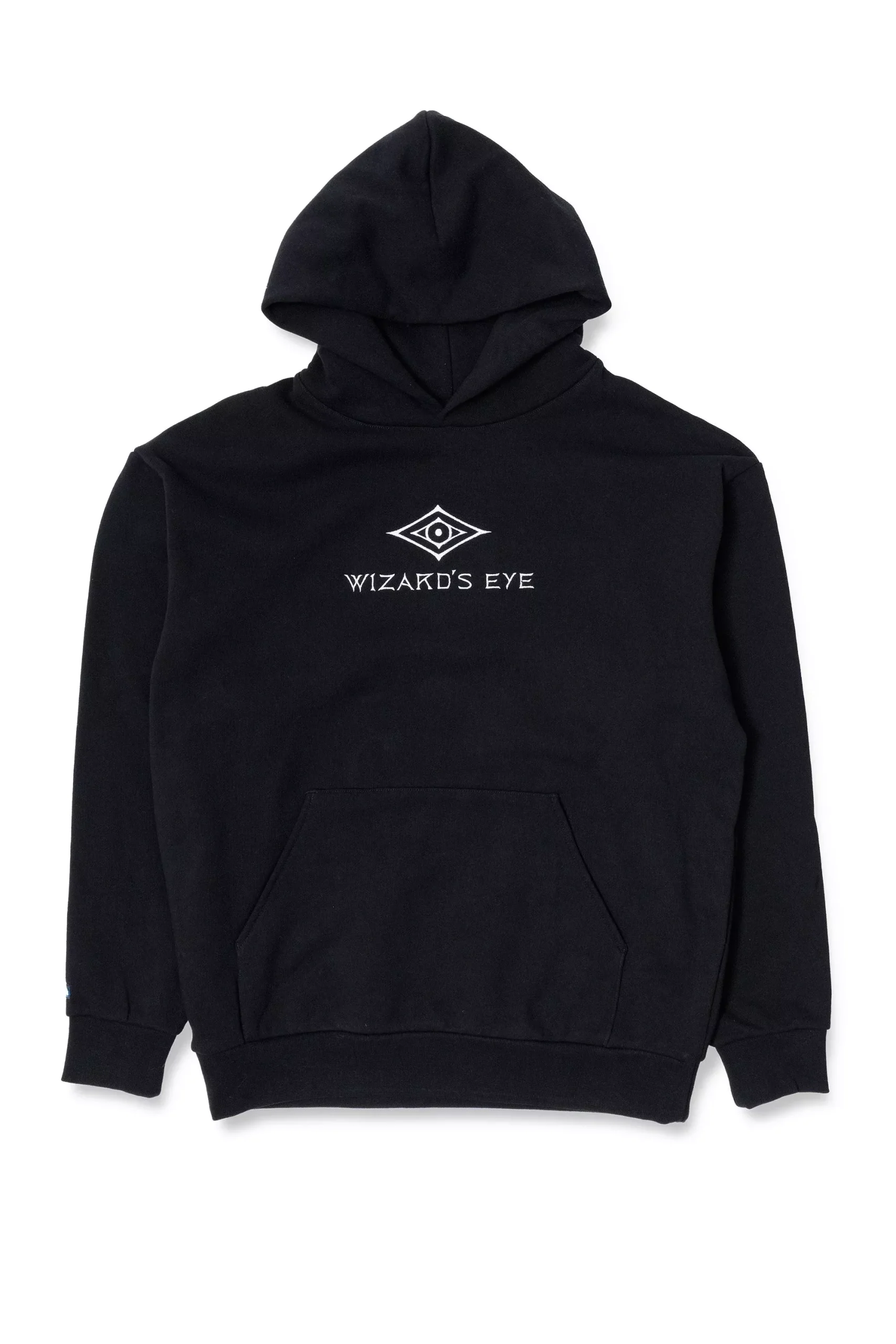 Wizard's Eye Hoodie