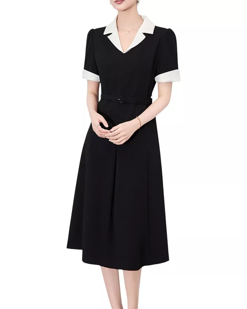 Wlzd Dress
