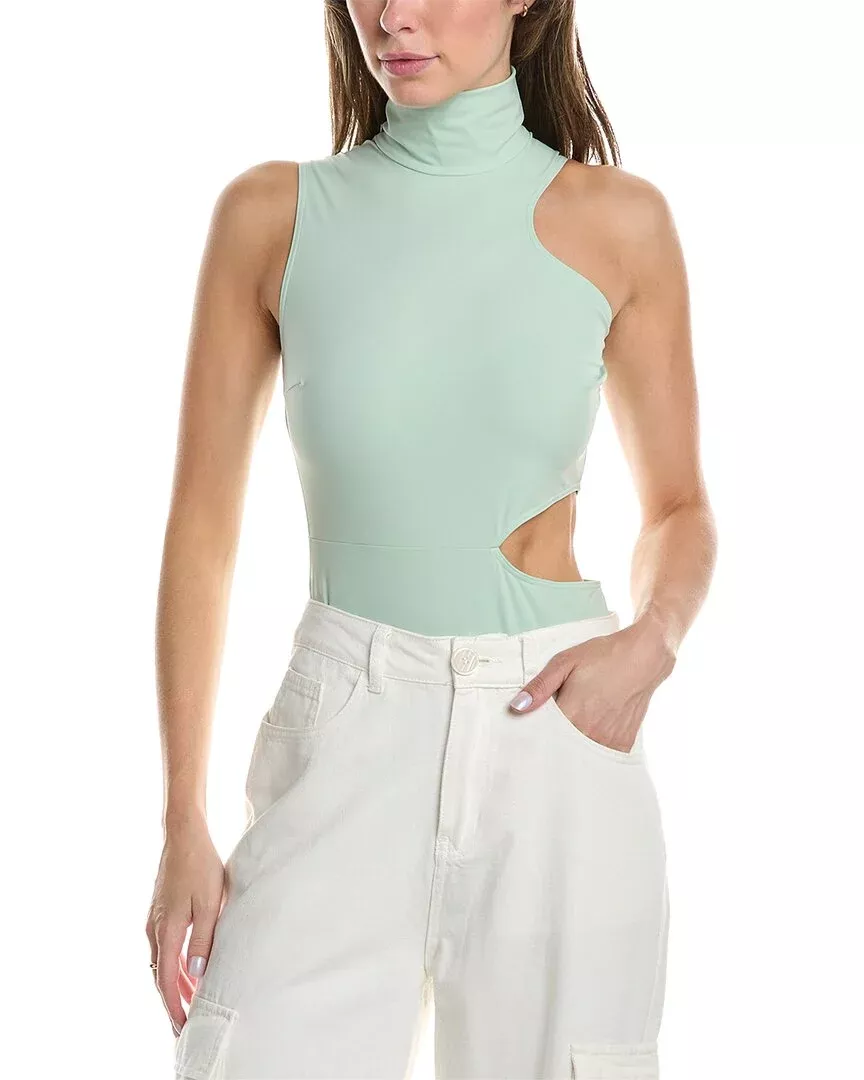 Wolford Warm Up Bodysuit