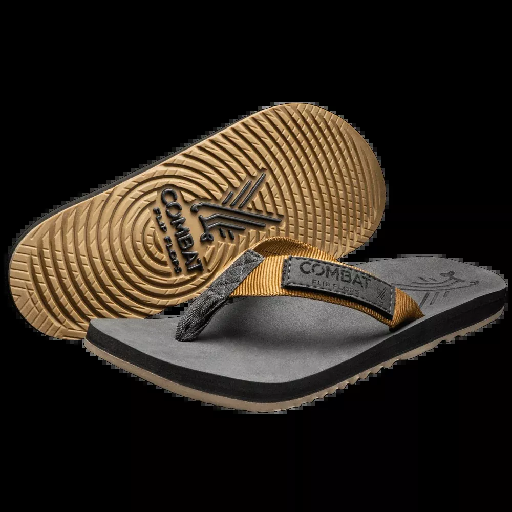 Women's Coyote Floperator