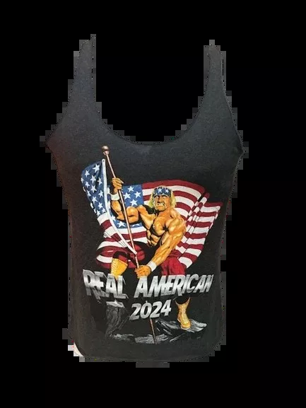 Womens Victory Tank Top