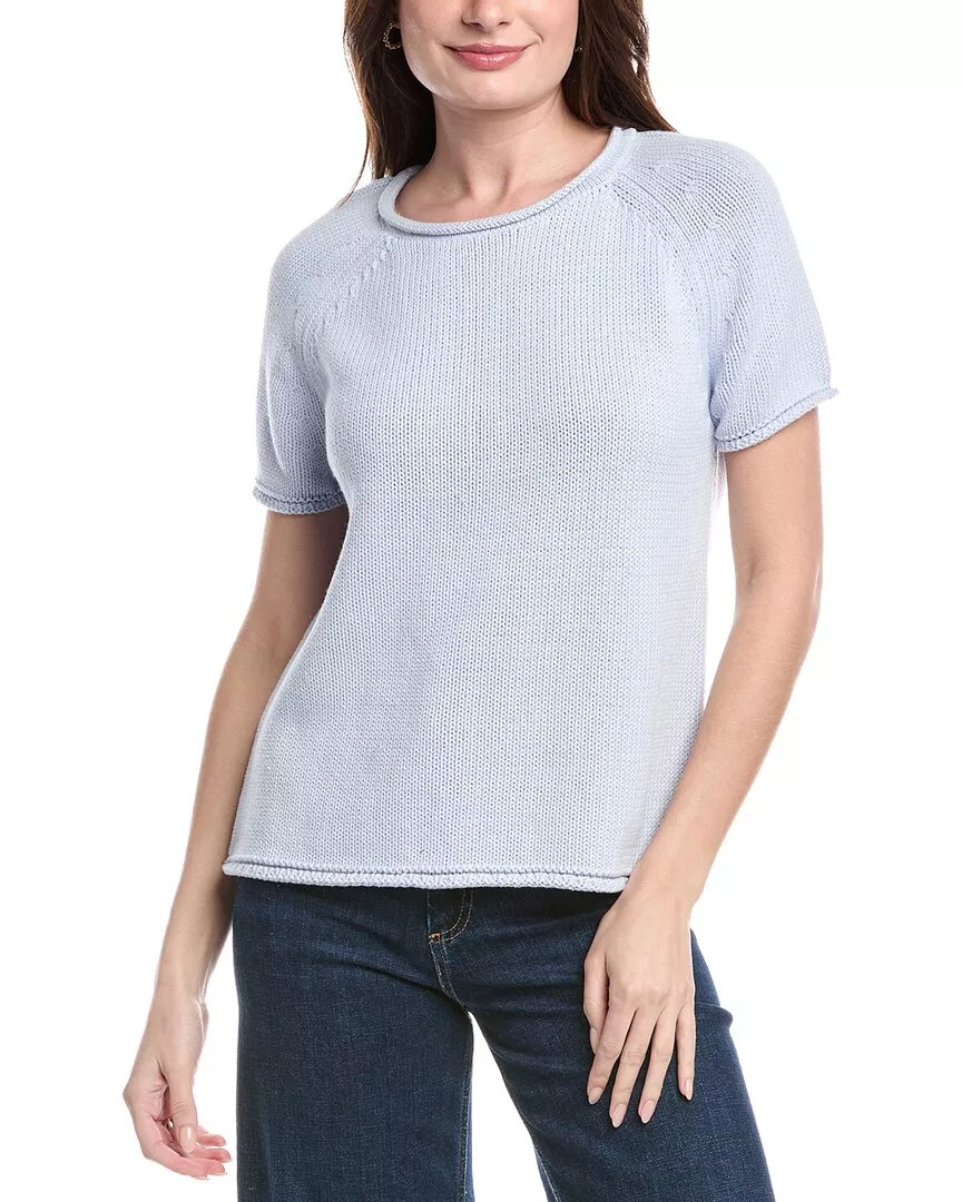 Workshop Sweater