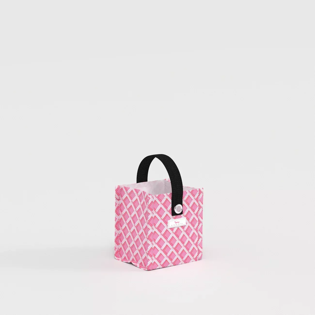 X-Small Gift Bag - Garden Gate