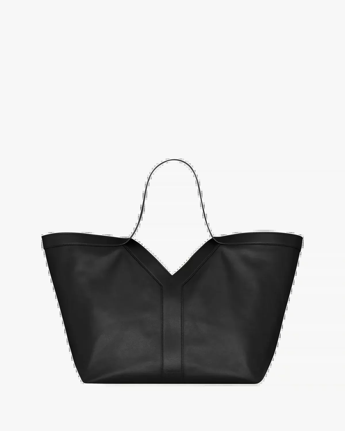 Y Tote Bag