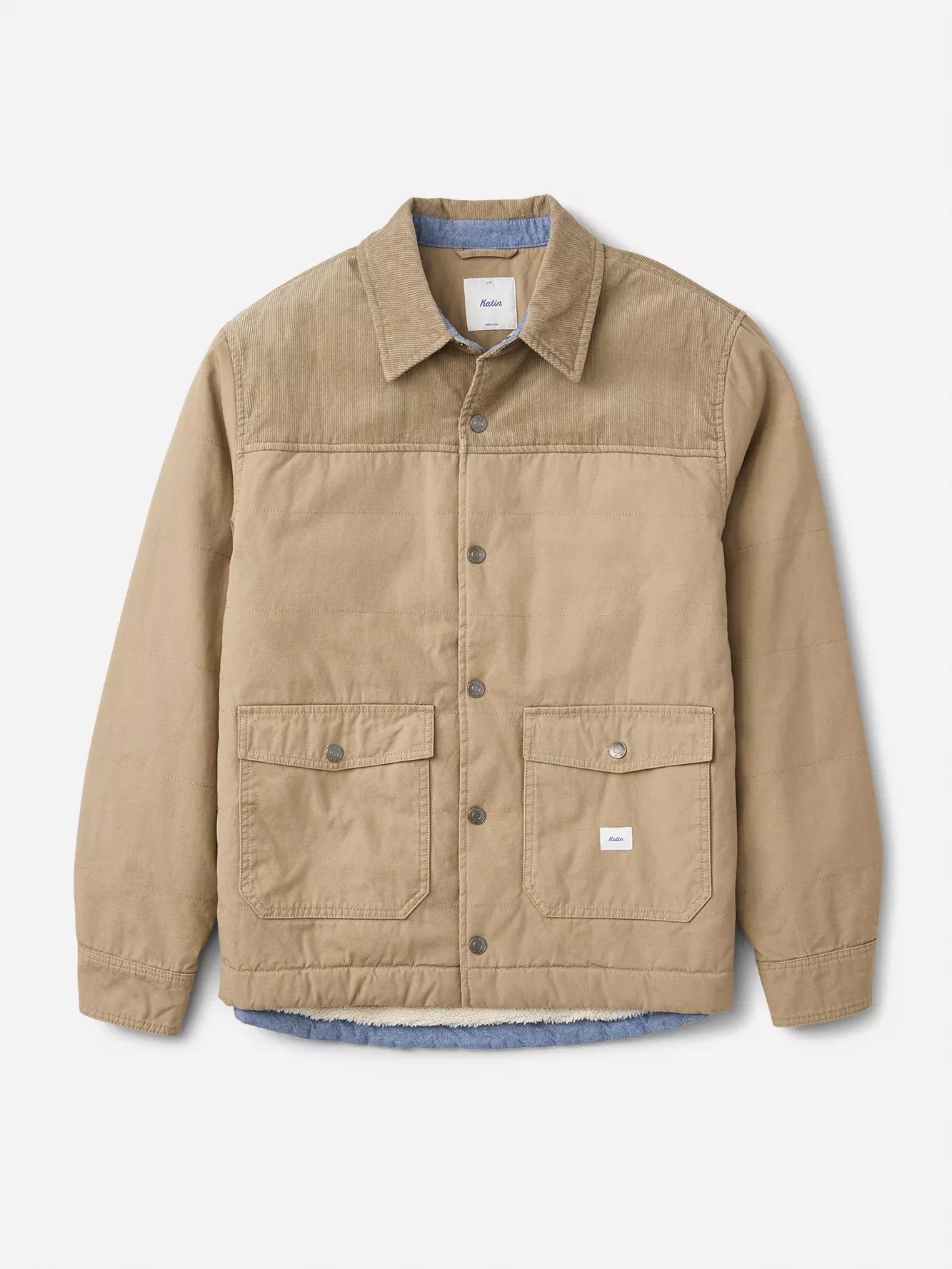 YUKON JACKET