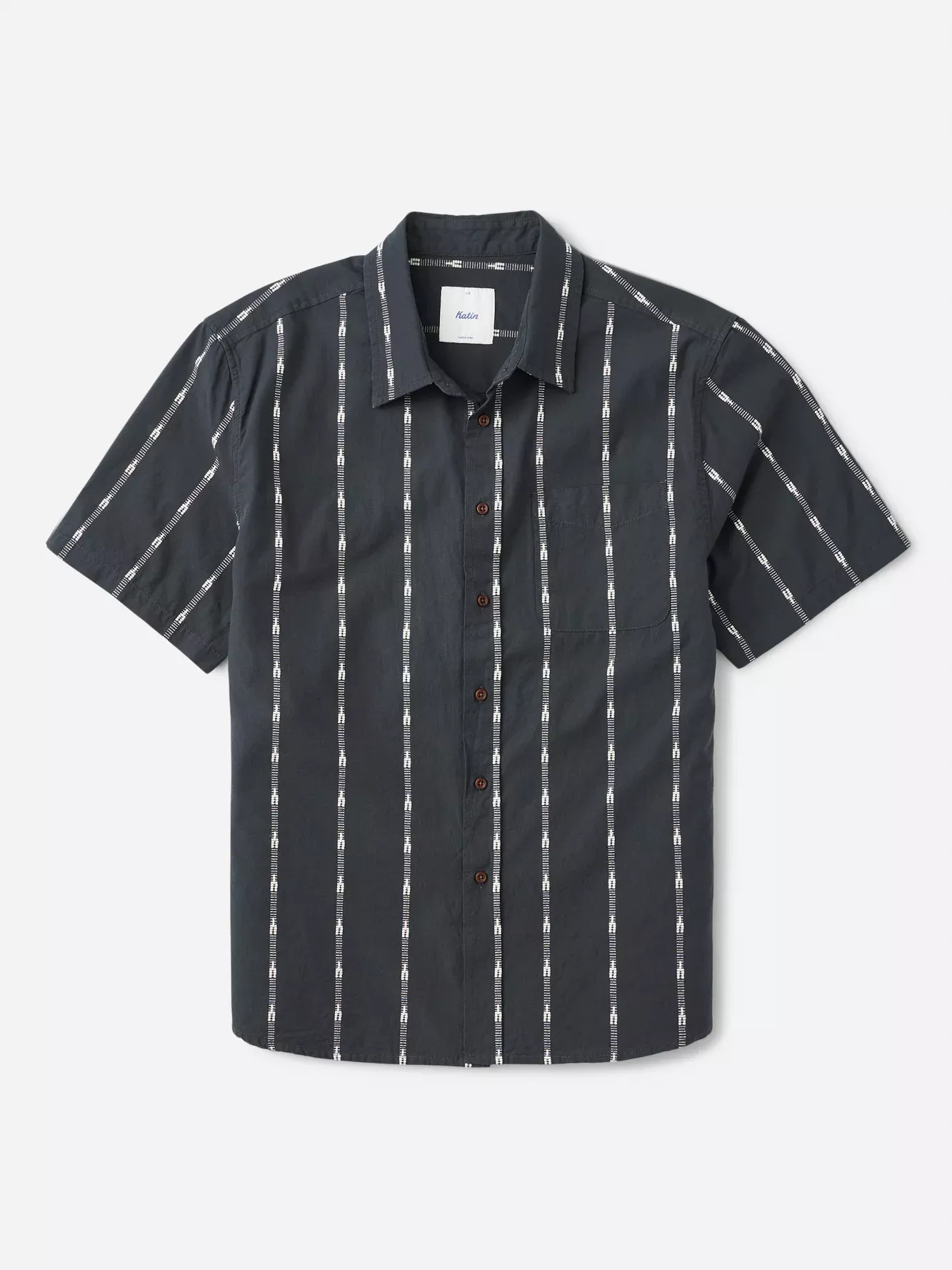 ZENITH SHIRT