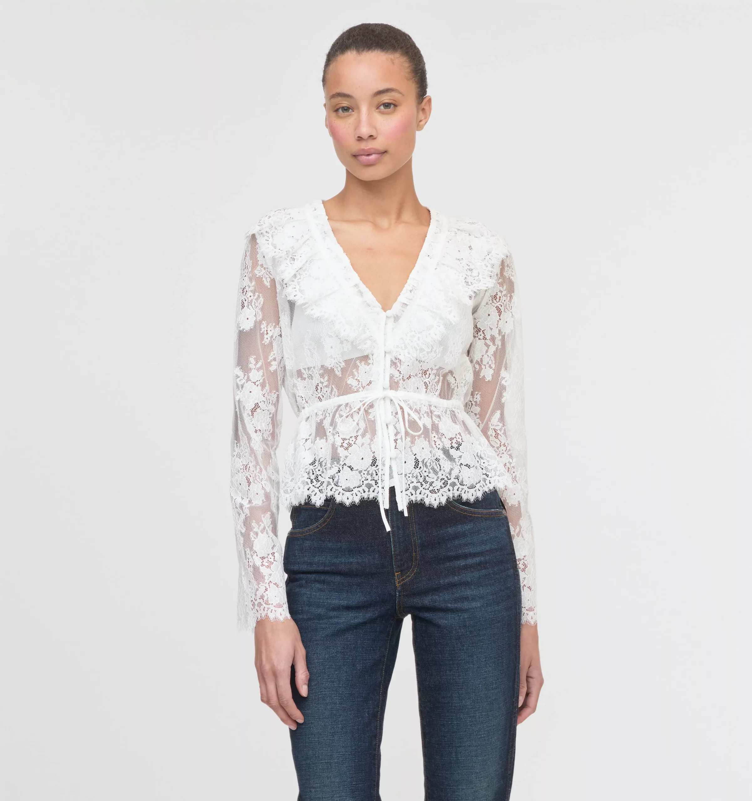 The Zoya Top